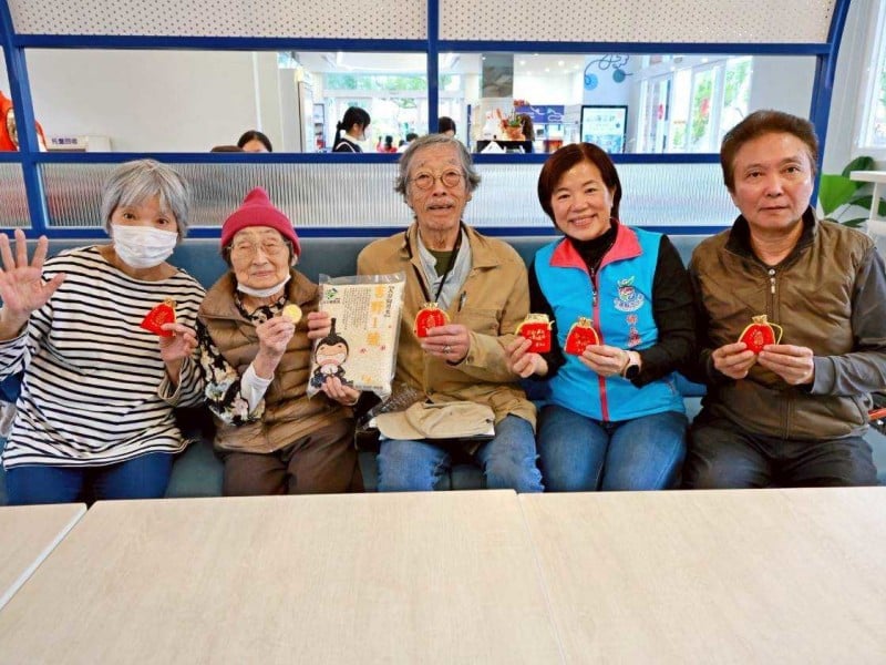 跨越八十載的吉野故鄉情！ 游淑貞伴98歲灣生奶奶尋找回憶